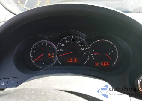 2012 Nissan Altima 2.5 S z USA, uszkodzony, nr VIN 1N4AL2AP8CC200586